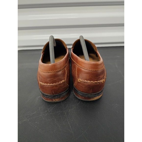 Cole Haan American Classic Pinch Men\'s Comfort Penny Loafers main image 5